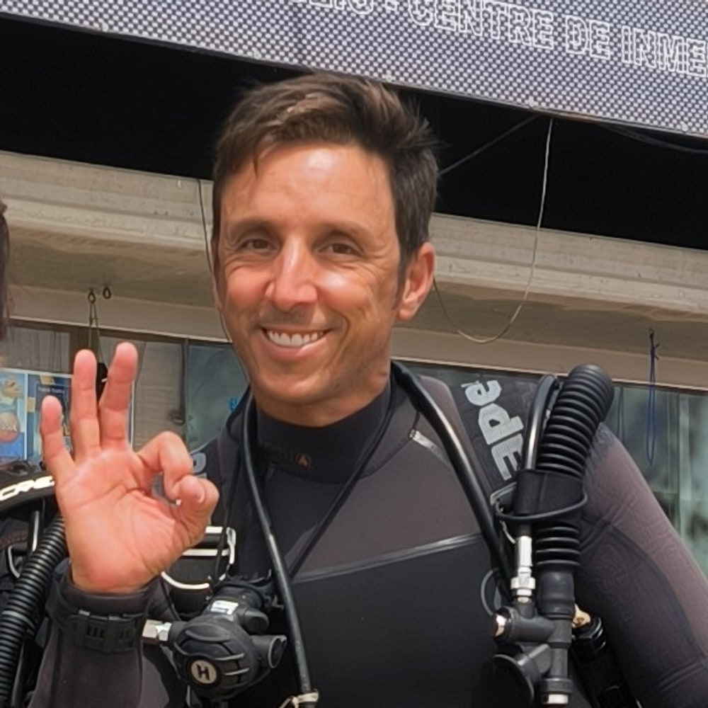 Sergio Gan · Director · equipo de el club