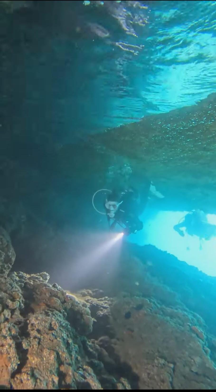 Las Cuevas de Cap Salou