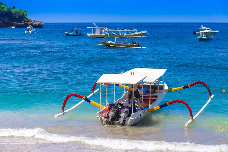 Foto del viaje a Indonesia – Bali, Nusa Penida y Komodo