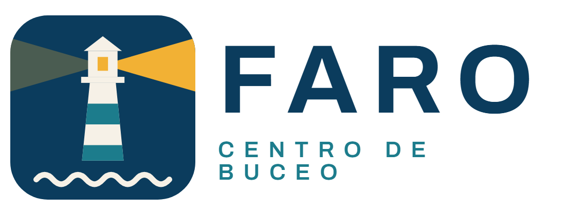 Faro · Centro de buceo