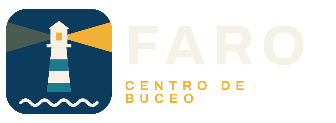 Faro · Centro de buceo